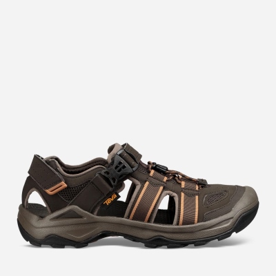 Teva Men's Omnium 2 Sandals Sale NZ (ERVNO-2957)